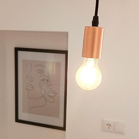 Luisa'S Loft Apartment Setubal Exterior photo