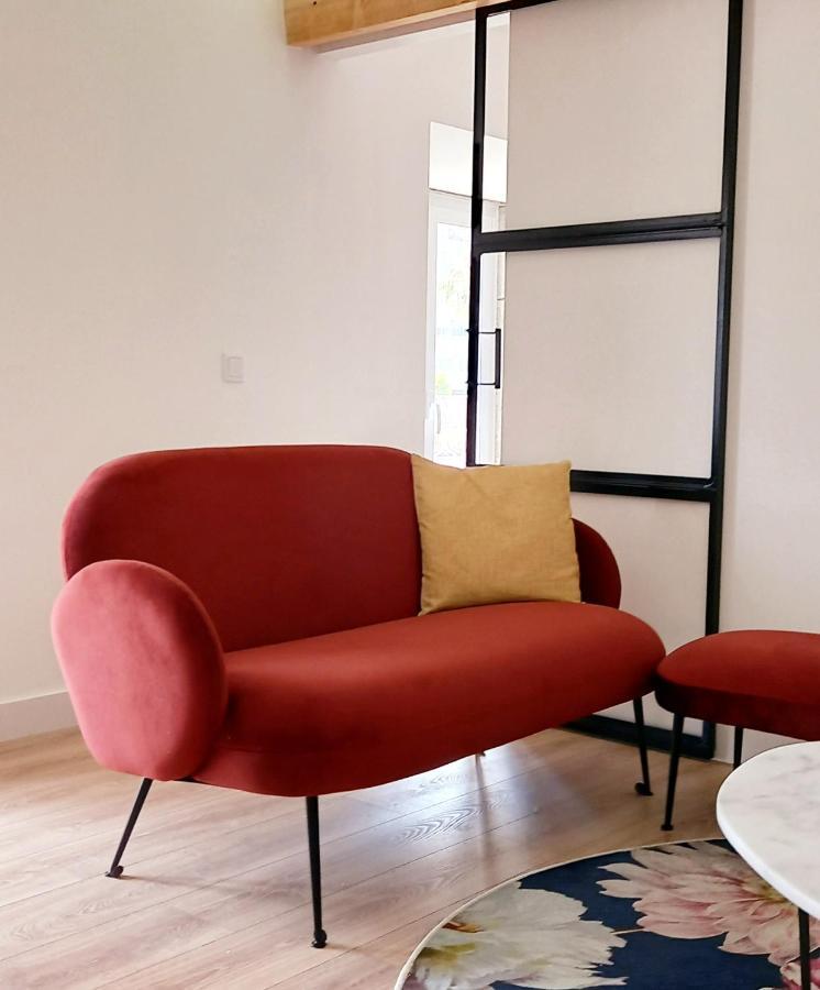 Luisa'S Loft Apartment Setubal Exterior photo