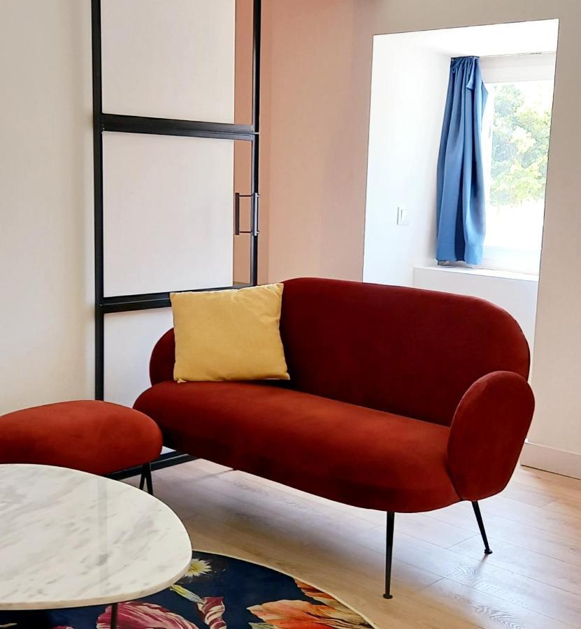 Luisa'S Loft Apartment Setubal Exterior photo