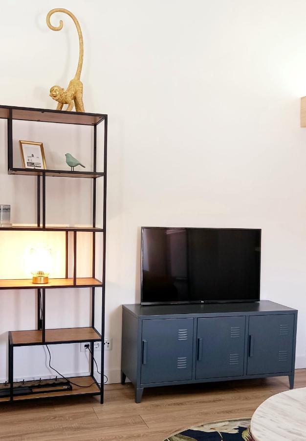Luisa'S Loft Apartment Setubal Exterior photo