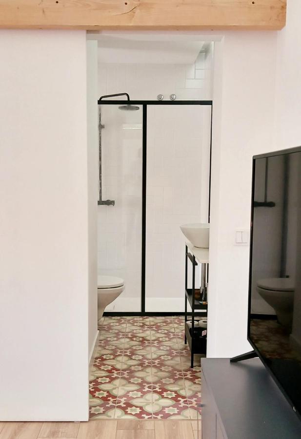 Luisa'S Loft Apartment Setubal Exterior photo