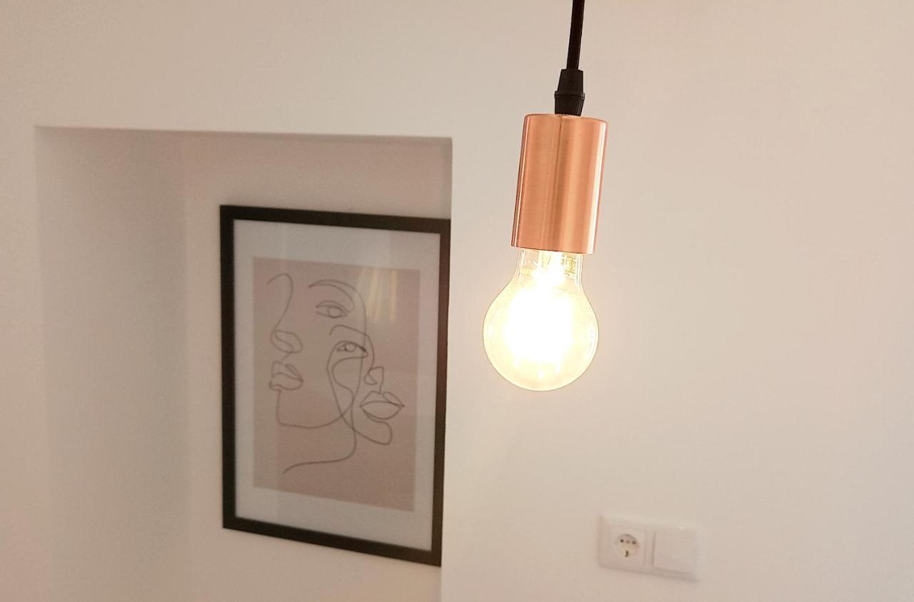 Luisa'S Loft Apartment Setubal Exterior photo